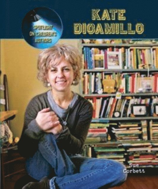 Sue Corbett - Kate DiCamillo, E-bok