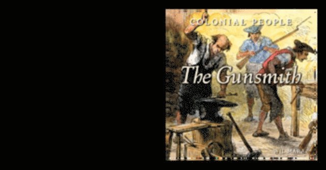 Gunsmith