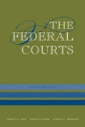 The Federal Courts