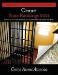 Crime State Rankings 2011
