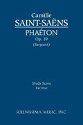 Phaeton, Op.39