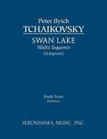 Swan Lake, Waltz Sequence