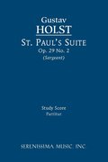 St. Paul's Suite, Op.29 No.2