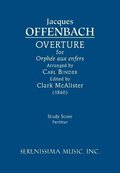 Overture for 'Orph�e aux enfers'
