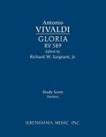 Gloria, RV 589
