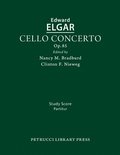 Cello Concerto, Op.85