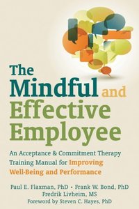Mindful and Effective Employee