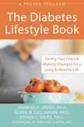 Diabetes Lifestyle Book
