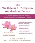Mindfulness and Acceptance Workbook for Bulimia