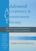 Advanced Acceptance and Commitment Therapy