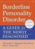 Borderline Personality Disorder