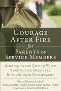 Courage After Fire for Parents of Service Members