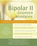 Bipolar II Disorder Workbook