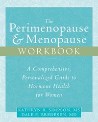 Perimenopause and Menopause Workbook