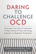 Daring to Challenge OCD