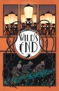 Wild's End Book One