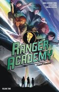 Ranger Academy Vol 2