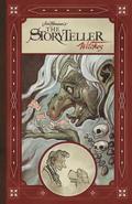 Jim Henson's Storyteller: Witches