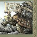 Mouse Guard: Legends of the Guard Volume 3: Volume 3
