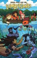 Lumberjanes Vol. 5: Volume 5