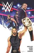 WWE Vol. 1: Volume 1