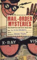 KIRK DEMARAIS - Mail-Order Mysteries, Inbunden