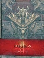 Deckard Cain, Blizzard Entertainment - Diablo III: Book of Cain, Inbunden