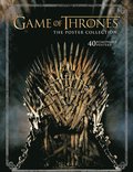 Game of Thrones: The Poster Collection