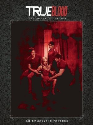 . HBO - True Blood, Häftad. Tillgänglighet: Lägg i varukorg