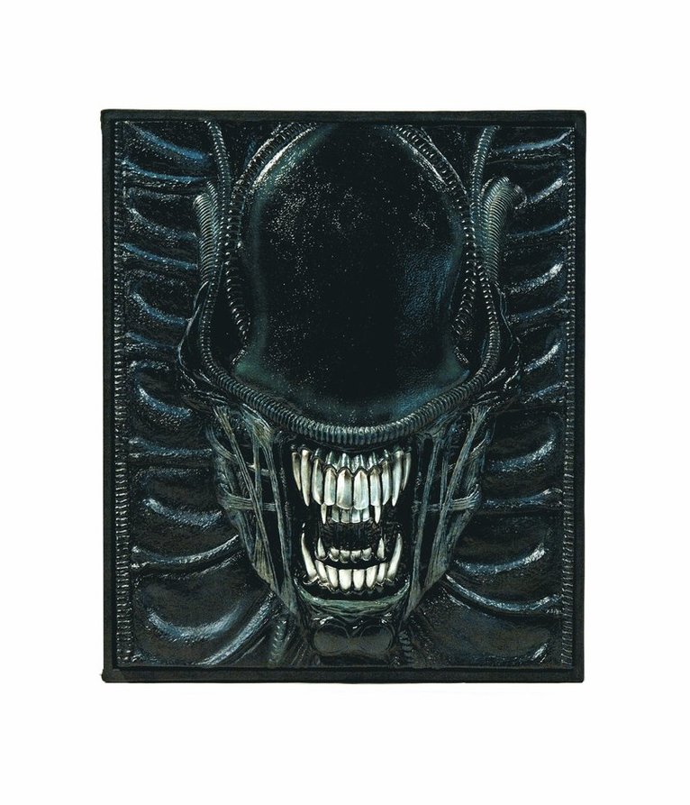 Stephani Danelle Perry - Alien: The Weyland-Yutani Report, Inbunden