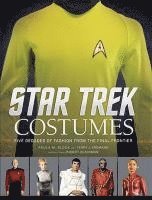Paula M. Block - Star Trek: Costumes, Inbunden. Tillgänglighet: Tillfälligt slut