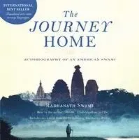 Radhanath Swami - Journey Home Audio Book, Inbunden. Tillgänglighet: Tillfälligt slut
