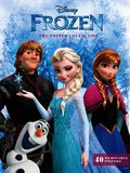 Frozen: The Poster Collection