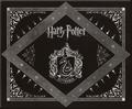 Harry potter: slytherin deluxe stationery set