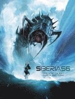 Christophe Bec - Siberia 56, Inbunden. Tillgänglighet: Tillfälligt slut