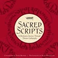 Sacred Scripts