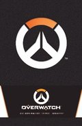 Overwatch Hardcover Ruled Journal