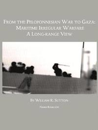 From Gaza to the Peloponnessian War
