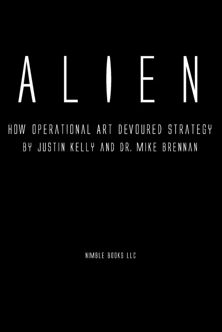 Justin Kelly, Mike Brennan - Alien, Häftad. Tillgänglighet: Lägg i varukorg