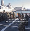 USS Shiloh Cg-67