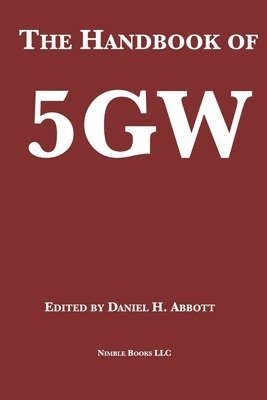 Daniel Abbott, Daniel H Abbott - Handbook of 5GW, Häftad