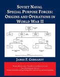 Soviet Naval Special Purpose Forces
