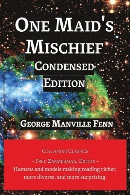 George Manville Fenn - One Maid's Mischief, Häftad