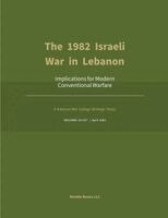 1982 Israeli War in Lebanon