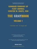 Usn Fleet Admiral Chester W Nimitz, Warships & Navies Editorial - Nimitz Graybook Volume 1, Häftad. Tillgänglighet: Lägg i varukorg