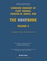 Usn Fleet Admiral Chester W Nimitz, Warships & Navies Editorial - Nimitz Graybook Volume 2, Häftad. Tillgänglighet: Lägg i varukorg