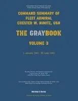 Usn Fleet Admiral Chester W Nimitz, Warships & Navies Editorial - Nimitz Graybook Volume 3, Häftad. Tillgänglighet: Lägg i varukorg