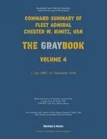 Usn Fleet Admiral Chester W Nimitz, Warships & Navies Editorial - Nimitz Graybook Volume 4, Häftad. Tillgänglighet: Lägg i varukorg