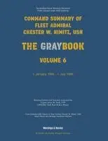Usn Fleet Admiral Chester W Nimitz, Warships & Navies Editorial - Nimitz Graybook Volume 6, Häftad. Tillgänglighet: Lägg i varukorg