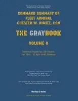Usn Fleet Admiral Chester W Nimitz, Warships & Navies Editorial - Nimitz Graybook Volume 8, Häftad. Tillgänglighet: Lägg i varukorg